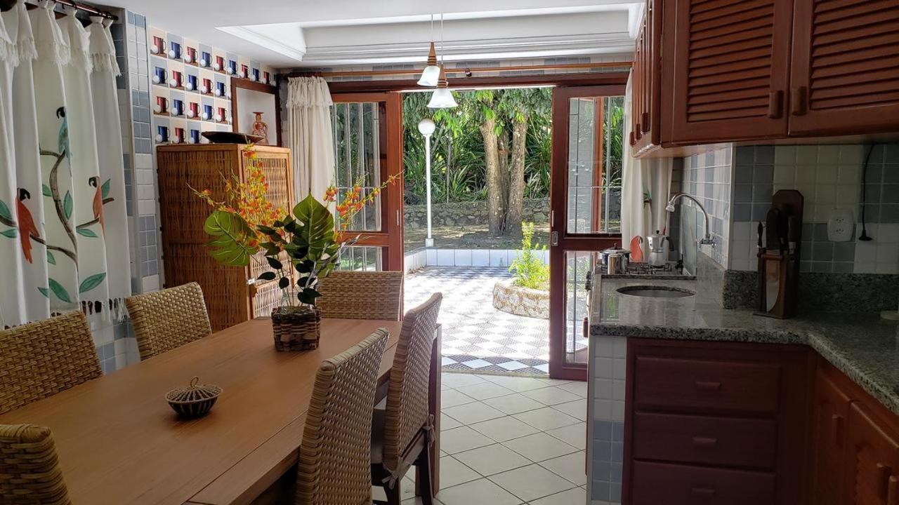 Apartamento Na Orla Порто Сегуро Екстериор снимка