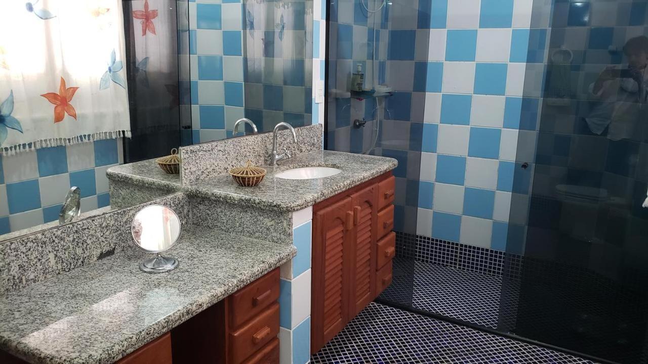 Apartamento Na Orla Порто Сегуро Екстериор снимка