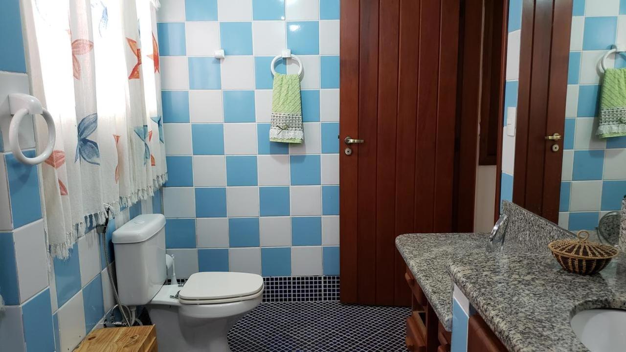 Apartamento Na Orla Порто Сегуро Екстериор снимка