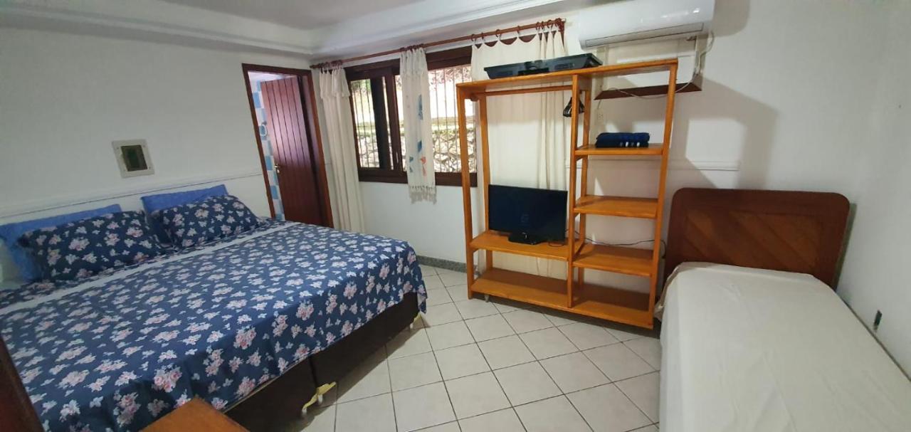 Apartamento Na Orla Порто Сегуро Екстериор снимка