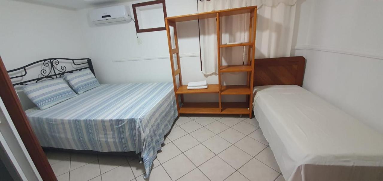 Apartamento Na Orla Порто Сегуро Екстериор снимка